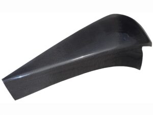 T32 - Cover Fanale Posteriore Nissan 350Z Challenge