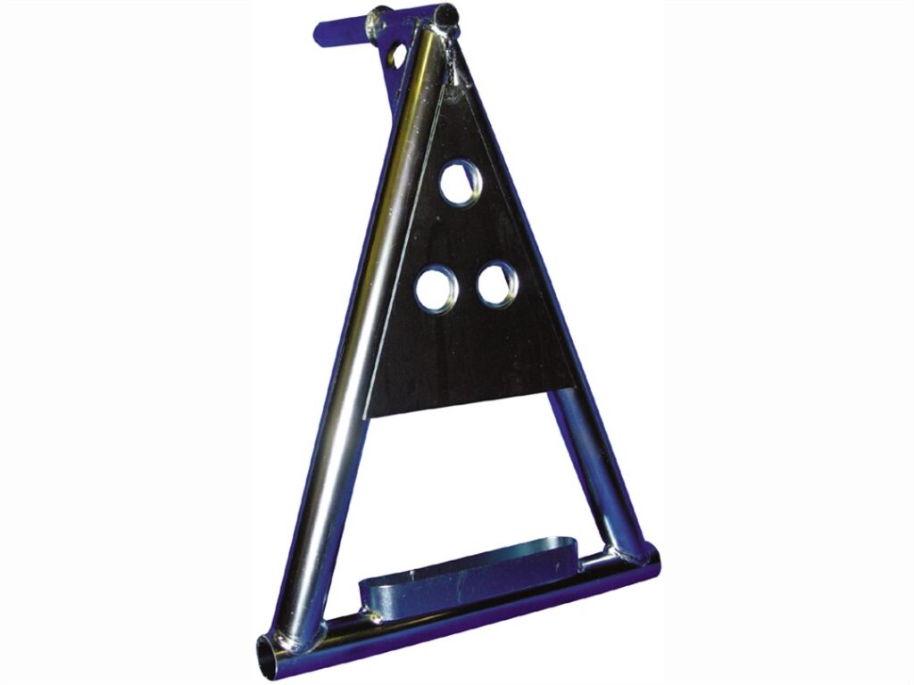 CAV.ASS.CLIO R3 - Kit Cavalletti Assistenza Clio R3