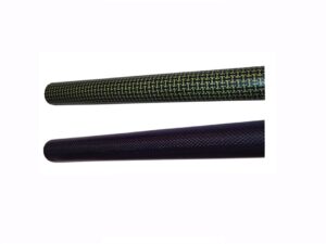 E114C - Copri Rollbar Universale in Carbonio