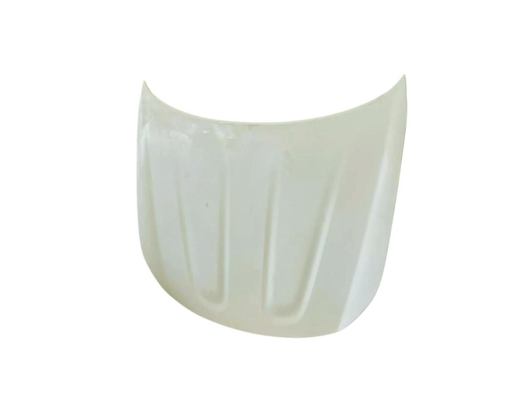 G121 - Cofano Anteriore 124