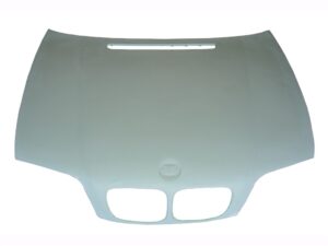 E18 - Cofano Anteriore BMW M3 E46