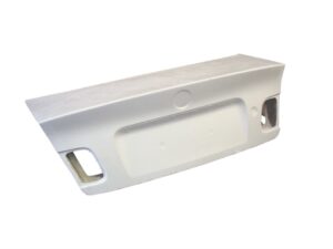 E24 - Cofano Posteriore BMW M3 E46