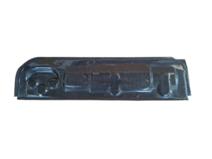 E604C- Paratia Chiusura Riscaldamento M3 E30