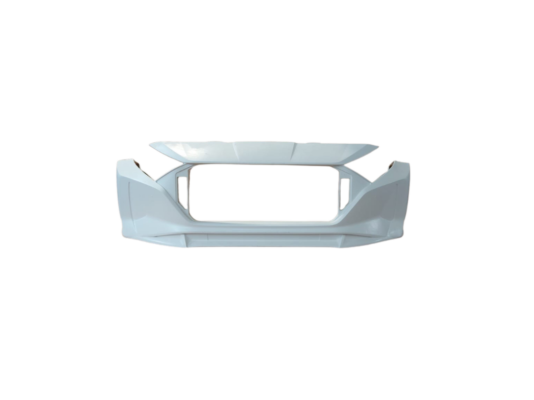 E607K - Paraurti Anteriore Hyundai Evo