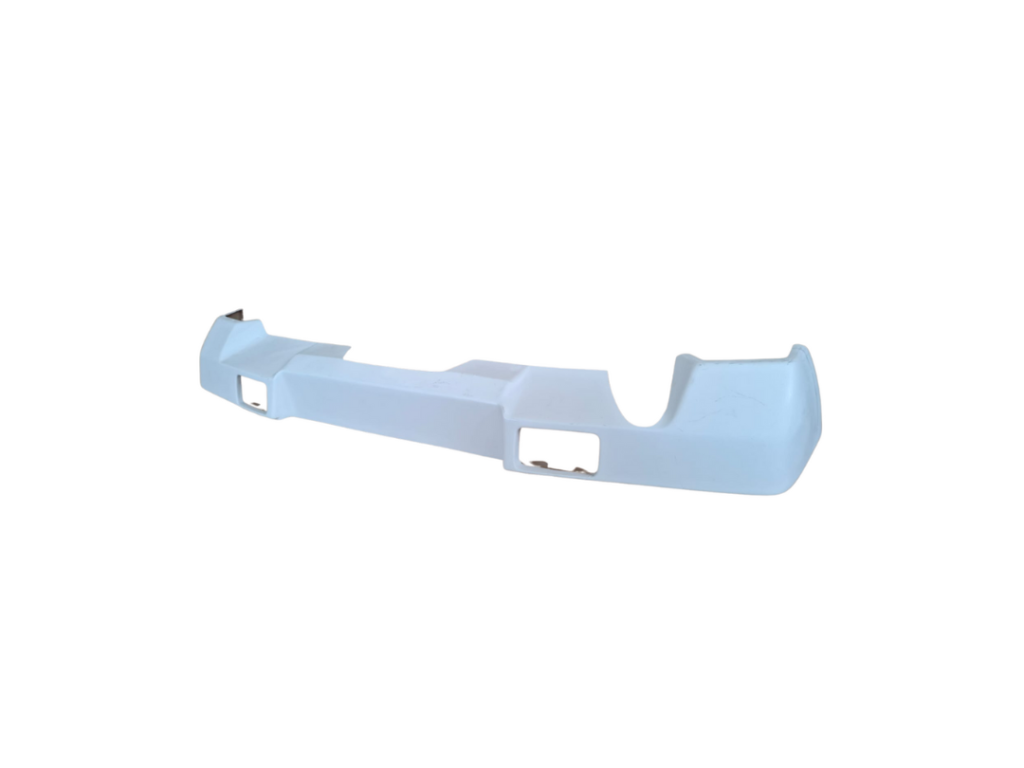 E609 - Sottoparaurti Posteriore Peugeot 205