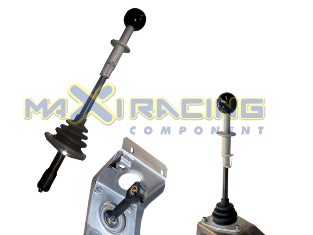 MXD6000300 - Leva marce Lancia Delta