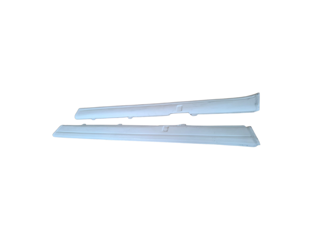 P91 - Paraurti Posteriore Porsche 911 RSR