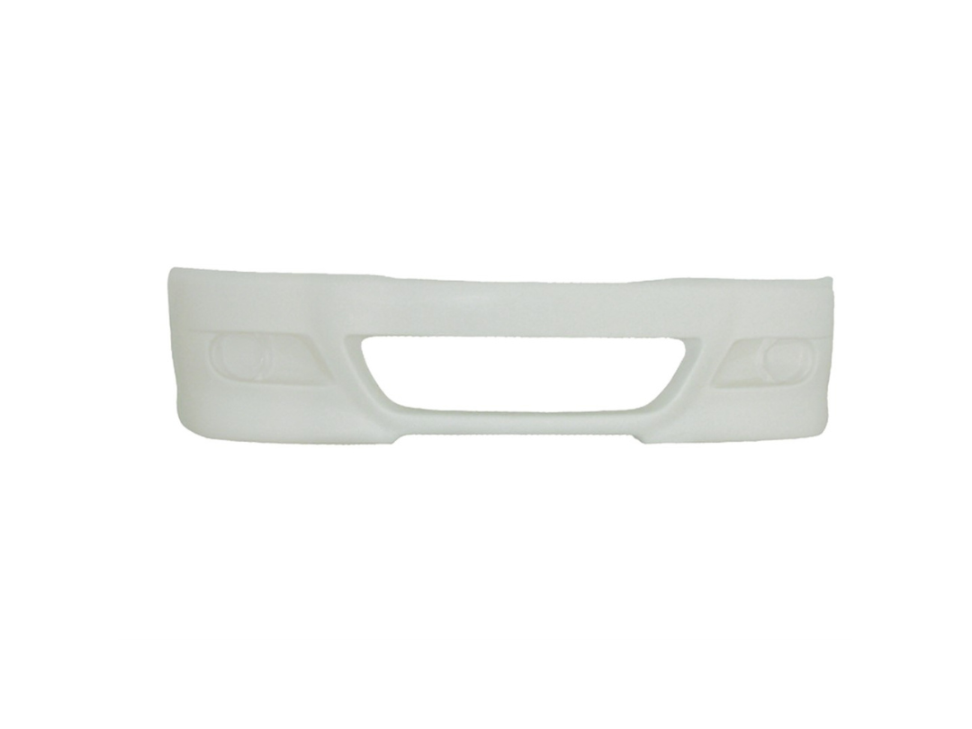 F12 - Paraurti Anteriore BMW M3 E46