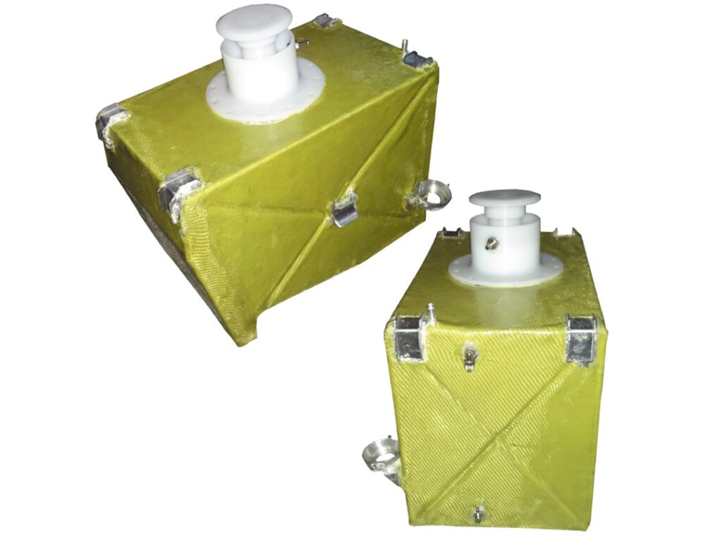 MXD8006100 - Serbatoio Acqua Lancia Delta