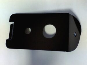 MXD9000700 - Supporto Pulsante Avviamento Lancia Delta