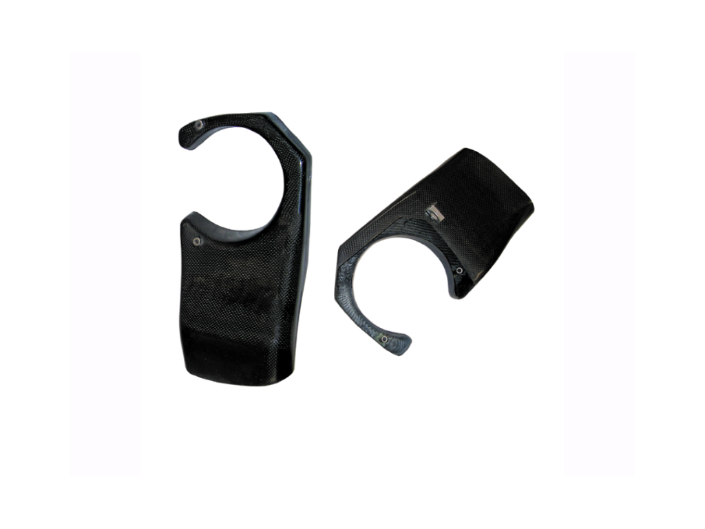 E235C- Prese Aria Freni Pivot Peugeot 207 S2000