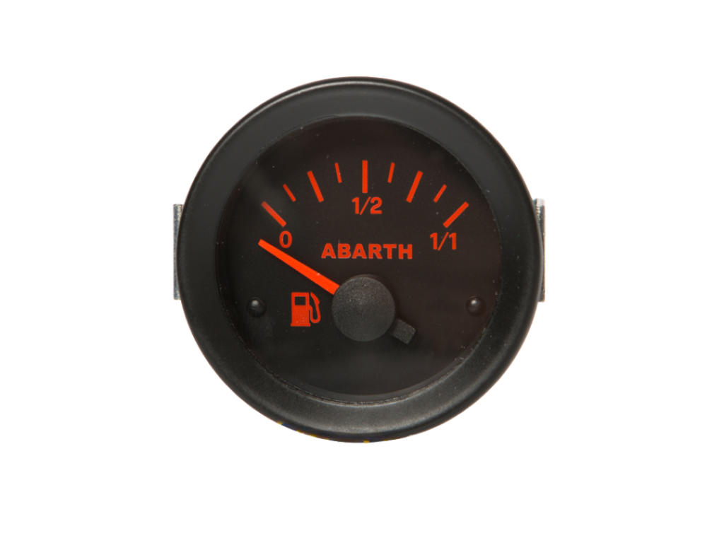 MXLBT52DELTA - Indicatore Benzina Abarth Delta