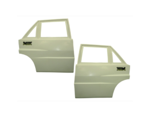 E297 - Portiere Posteriori Lancia Delta Integrale 16V